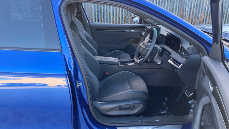 Skoda Superb 1.5 TSI iV Sportline 5dr DSG Estate